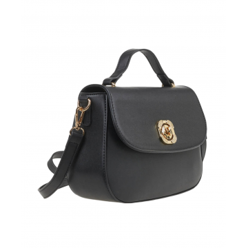 VERDE Tote Bag 16-0007828 Black VERDE - 2 VERDE Tote Bag 16-0007828 Black VERDE - 2
