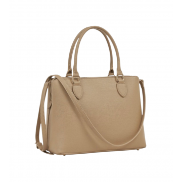 VERDE Tote Bag 16-0007999 Beige VERDE - 3 VERDE Tote Bag 16-0007999 Beige VERDE - 3