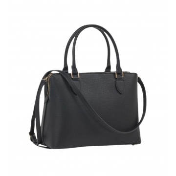 VERDE Tote Bag 16-0007999 Black VERDE - 3 VERDE Tote Bag 16-0007999 Black VERDE - 3