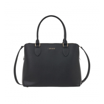 VERDE Tote Bag 16-0007999 Black VERDE - 1