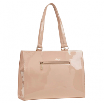 VERDE Shoulder Bag 16-0007814 Beige VERDE - 3 VERDE Shoulder Bag 16-0007814 Beige VERDE - 3