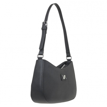 VERDE Shoulder Bag 16-0007941 Black VERDE - 2 VERDE Shoulder Bag 16-0007941 Black VERDE - 2