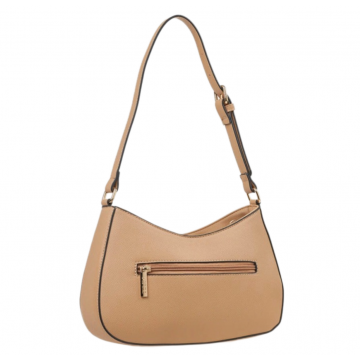 VERDE Shoulder Bag 16-0007941 Beige VERDE - 3 VERDE Shoulder Bag 16-0007941 Beige VERDE - 3