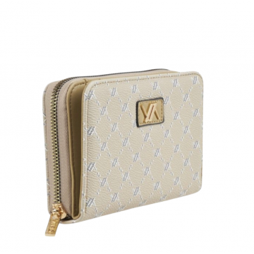 VERDE Wallet 16-0001520 Beige VERDE - 1