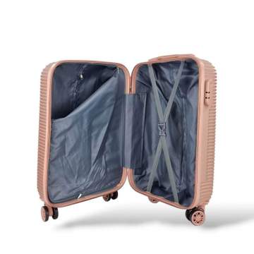 QIXIANG 01 Rose Gold OEM No Νame (Εισαγωγής) - 5 QIXIANG 01 Rose Gold OEM No Νame (Εισαγωγής) - 5