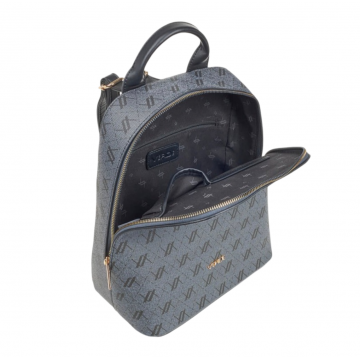 VERDE Backpack 16-0007859 Black VERDE - 4 VERDE Backpack 16-0007859 Black VERDE - 4