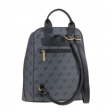 VERDE Backpack 16-0007859 Black VERDE - 3 VERDE Backpack 16-0007859 Black VERDE - 3