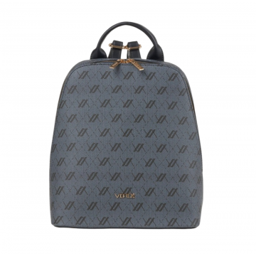 VERDE Backpack 16-0007859 Black VERDE - 2 VERDE Backpack 16-0007859 Black VERDE - 2