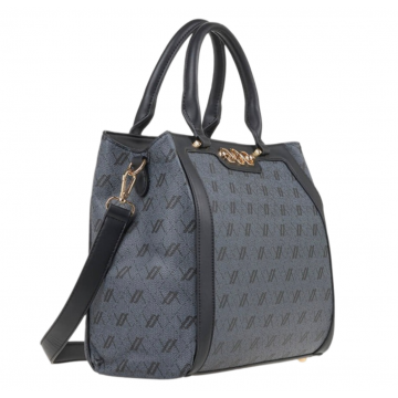 VERDE Handbag 16-0007860 Black VERDE - 2 VERDE Handbag 16-0007860 Black VERDE - 2