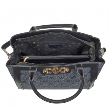 VERDE Handbag 16-0007860 Black VERDE - 4 VERDE Handbag 16-0007860 Black VERDE - 4