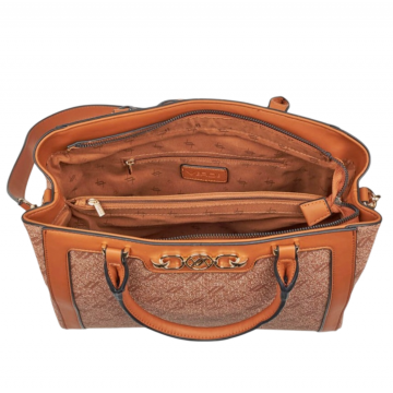 VERDE Handbag 16-0007860 Camel VERDE - 4 VERDE Handbag 16-0007860 Camel VERDE - 4