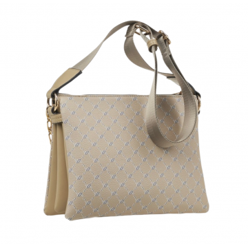 VERDE Crossbody 16-0007901 Beige VERDE - 2 VERDE Crossbody 16-0007901 Beige VERDE - 2