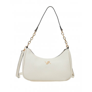 VERDE Shoulder bag 16-0007947 White VERDE - 2 VERDE Shoulder bag 16-0007947 White VERDE - 2