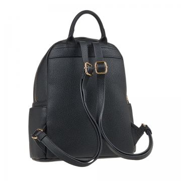 VERDE Backpack 16-0007971 Black VERDE - 3 VERDE Backpack 16-0007971 Black VERDE - 3