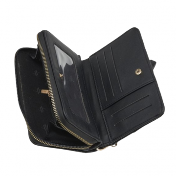 VERDE Wallet 18-0001516 Black VERDE - 4 VERDE Wallet 18-0001516 Black VERDE - 4