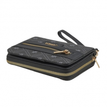VERDE Wallet 18-0001516 Black VERDE - 3 VERDE Wallet 18-0001516 Black VERDE - 3