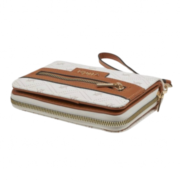 VERDE Wallet 18-0001516 White VERDE - 3 VERDE Wallet 18-0001516 White VERDE - 3
