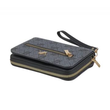 VERDE Wallet 18-0001517 Black VERDE - 3 VERDE Wallet 18-0001517 Black VERDE - 3