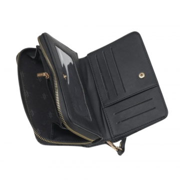 VERDE Wallet 18-0001517 Black VERDE - 4 VERDE Wallet 18-0001517 Black VERDE - 4
