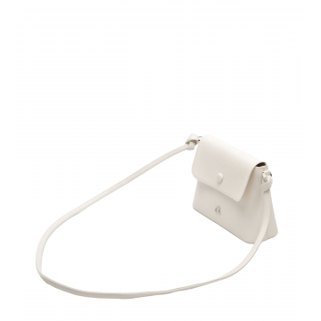 Axel Accessories 1020-0922 White Axel Accessories - 4 Axel Accessories 1020-0922 White Axel Accessories - 4