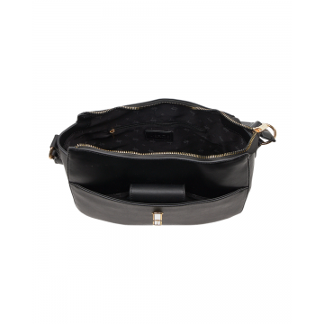 VERDE Shoulder Bag 16-0007829 Black VERDE - 2 VERDE Shoulder Bag 16-0007829 Black VERDE - 2