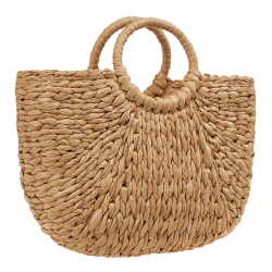 VERDE Handbag 48-0000250 Camel VERDE - 3