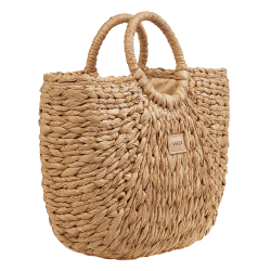 VERDE Handbag 48-0000250 Camel VERDE - 2