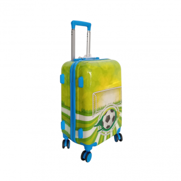 DAHUAZHIXING Green 02 OEM No Νame (Εισαγωγής) - 1
