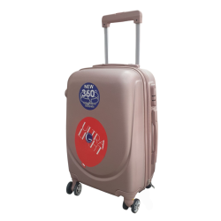 QIXIANG Ultra Light 01 Rose Gold OEM No Νame (Εισαγωγής) - 2