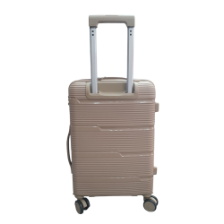 QIXIANG 01 Beige OEM No Νame (Εισαγωγής) - 3