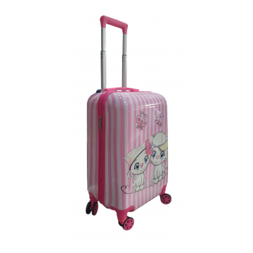 DAHUAZHIXING Pink 01 OEM No Νame (Εισαγωγής) - 2
