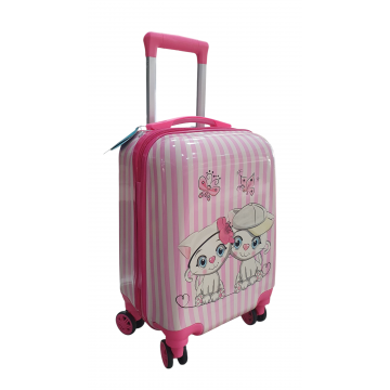 DAHUAZHIXING Pink 02 OEM No Νame (Εισαγωγής) - 1