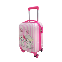 DAHUAZHIXING Pink 02 OEM No Νame (Εισαγωγής) - 3