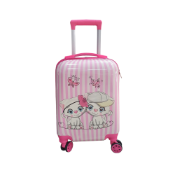 DAHUAZHIXING Pink 02 OEM No Νame (Εισαγωγής) - 2