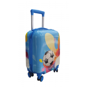 DAHUAZHIXING Blue 02 OEM No Νame (Εισαγωγής) - 1