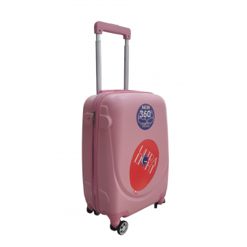 QIXIANG Ultra Light 01 Pink OEM No Νame (Εισαγωγής) - 1