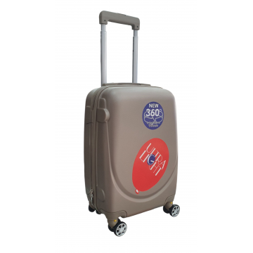 QIXIANG Ultra Light 01 Gold OEM No Νame (Εισαγωγής) - 1