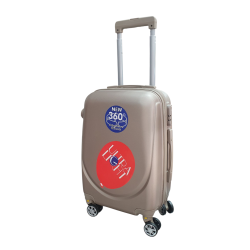 QIXIANG Ultra Light 01 Gold OEM No Νame (Εισαγωγής) - 3