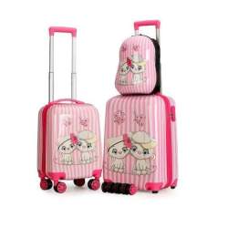 DAHUAZHIXING Pink 02