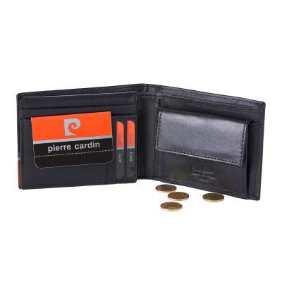 Pierre Cardin 8806 tilak 152 Black Pierre Cardin 8806 tilak 152 Black