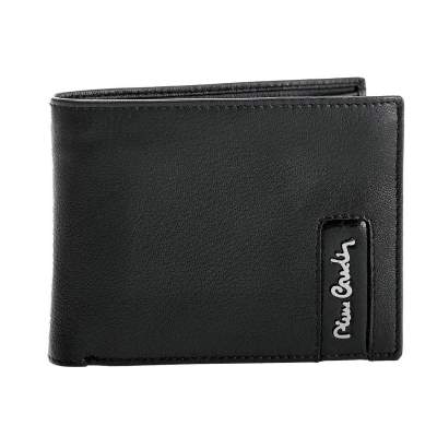 Pierre Cardin 8806 tilak 146 Black