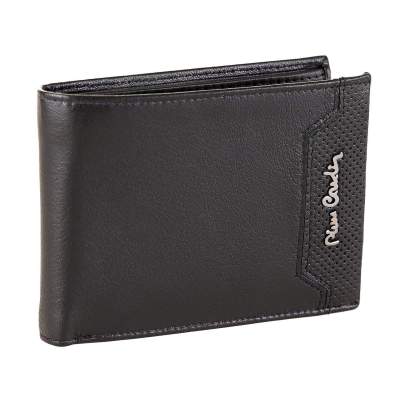 Pierre Cardin 8806 tilak 99 Black