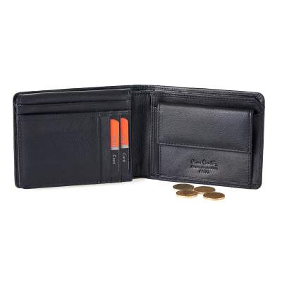 Pierre Cardin 8806 tilak 99 Black
