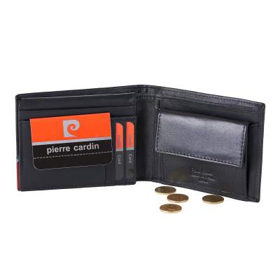 Pierre Cardin 8806 tilak 147 Black
