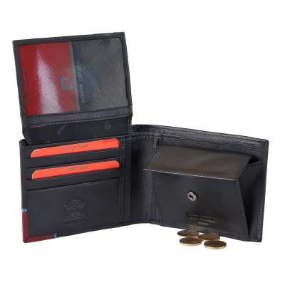 Pierre Cardin 8806 tilak 147 Black