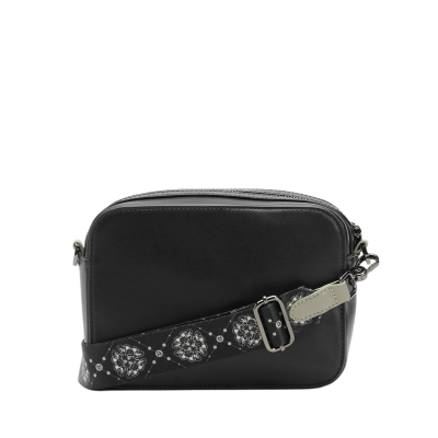 Axel Accessories 1020-0999 Black