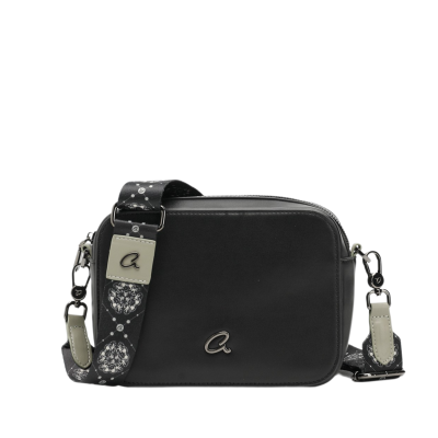 Axel Accessories 1020-0999 Black