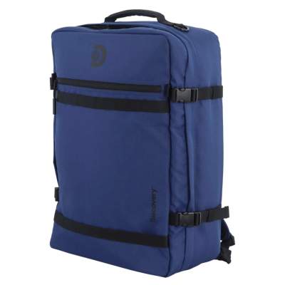 Discovery D00400.49 Blue Discovery D00400.49 Blue