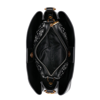 Axel Accessories 1010-3465 Black