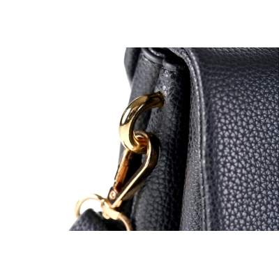 Pierre Cardin 7421 FR08 Black